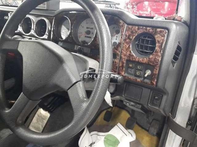 Suzuki Jimny 1996 thumbnail 13