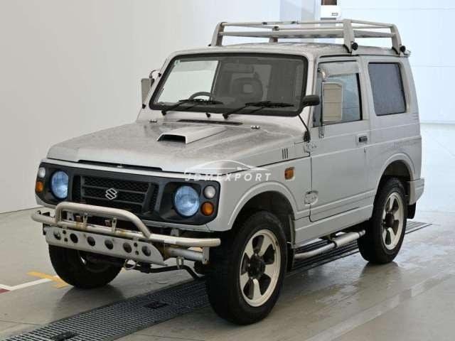 Suzuki Jimny 1996