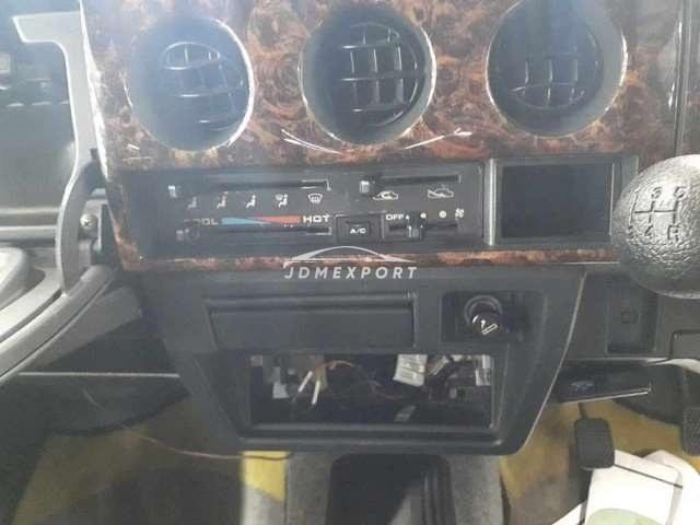 Suzuki Jimny 1996 thumbnail 6
