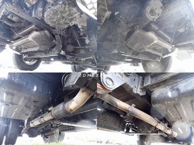 Mitsubishi Fuso Canter 1996 thumbnail 10