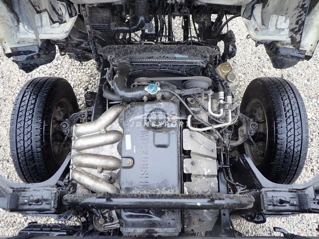 Mitsubishi Fuso Canter 1996 thumbnail 27