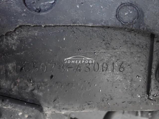 Mitsubishi Fuso Canter 1996 thumbnail 28