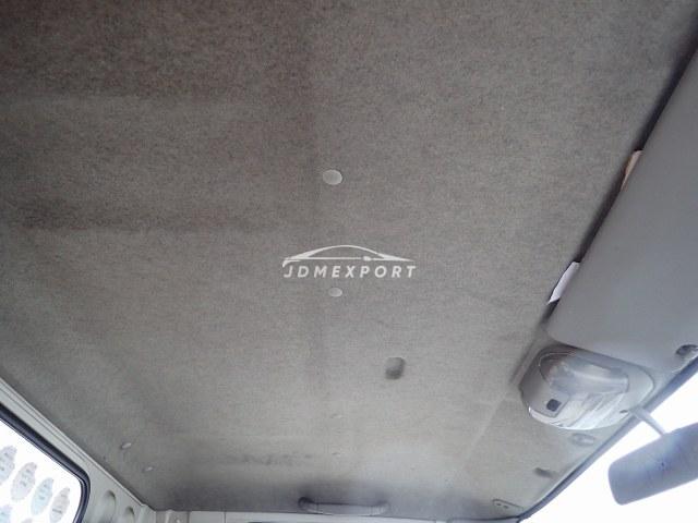 Mitsubishi Fuso Canter 1996 thumbnail 20