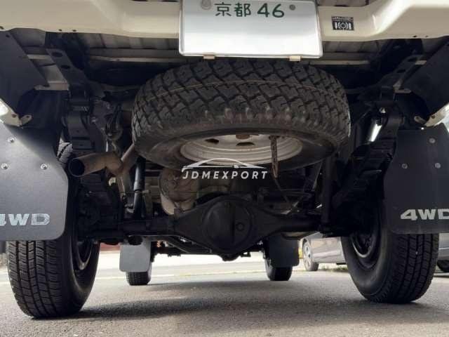 Toyota Hilux 1989 thumbnail 21