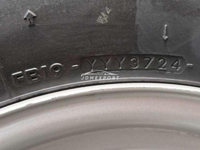 Toyota Hilux 1989 thumbnail 7