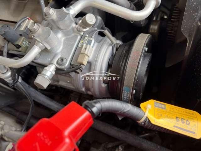 Toyota Hilux 1989 thumbnail 17