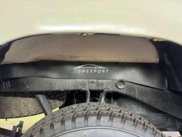 Toyota Hilux 1989 thumbnail 6