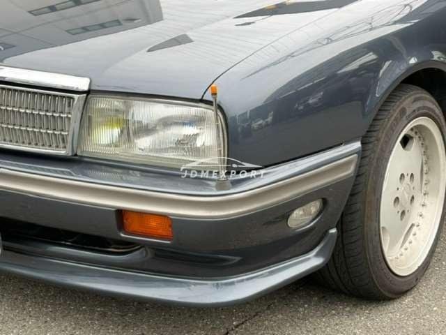 Nissan Cima 1988 thumbnail 43
