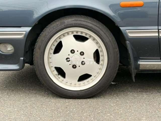 Nissan Cima 1988 thumbnail 36