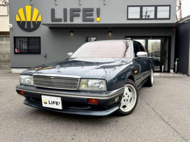 Nissan Cima 1988