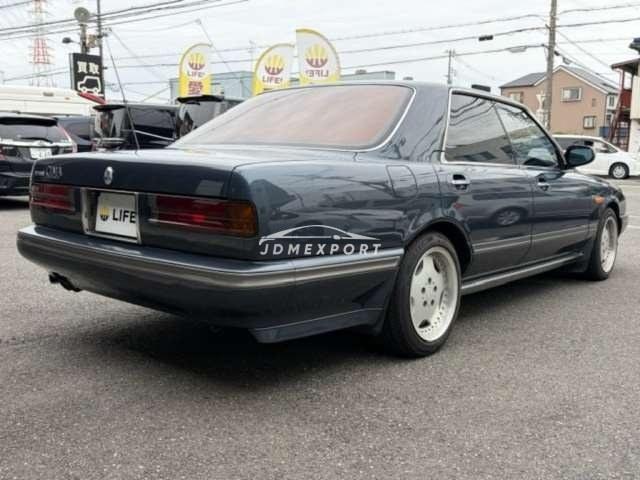 Nissan Cima 1988 thumbnail 26