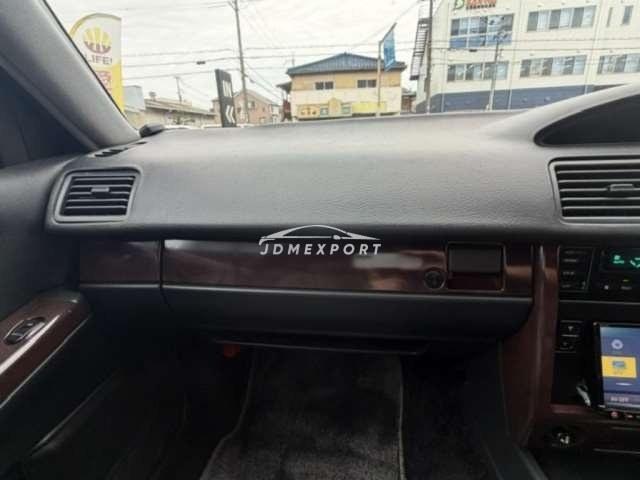 Nissan Cima 1988 thumbnail 14