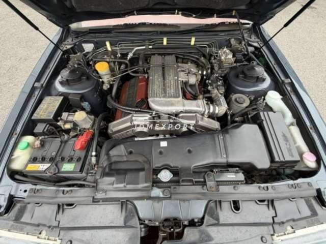 Nissan Cima 1988 thumbnail 5