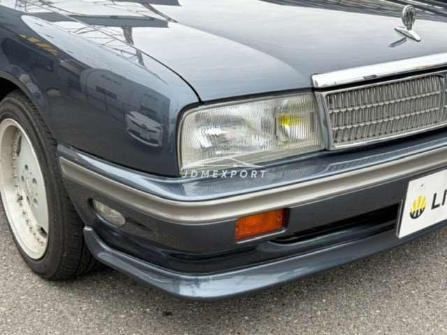 Nissan Cima 1988 thumbnail 42