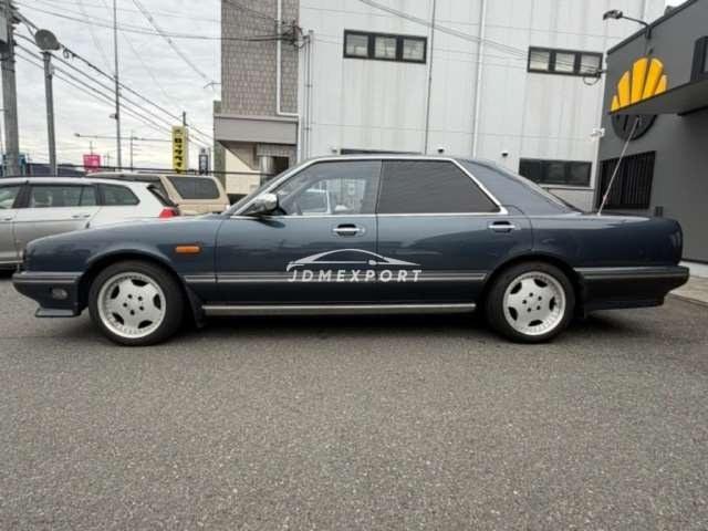 Nissan Cima 1988 thumbnail 44