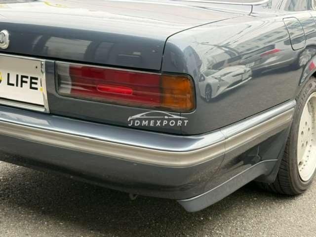 Nissan Cima 1988 thumbnail 30