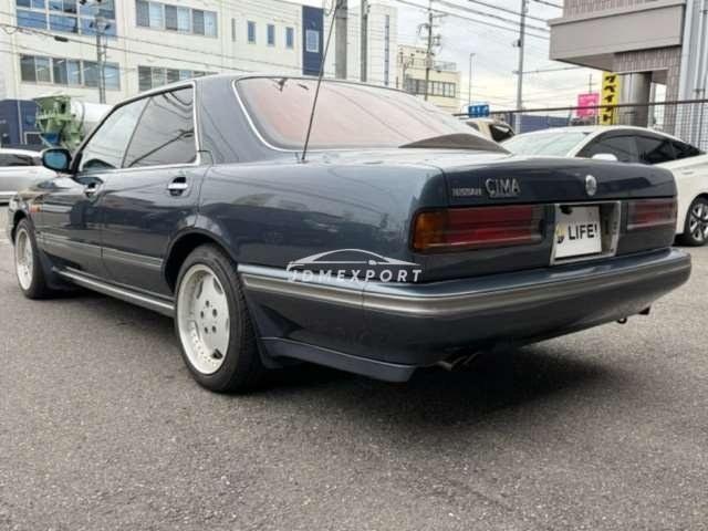 Nissan Cima 1988 thumbnail 24