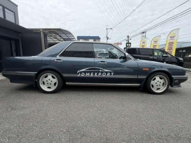Nissan Cima 1988 thumbnail 45