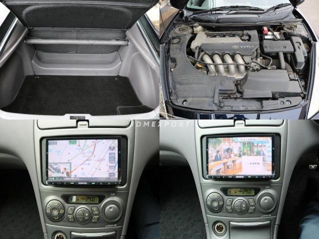 Toyota Celica 1999 thumbnail 7