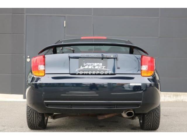 Toyota Celica 1999 thumbnail 13