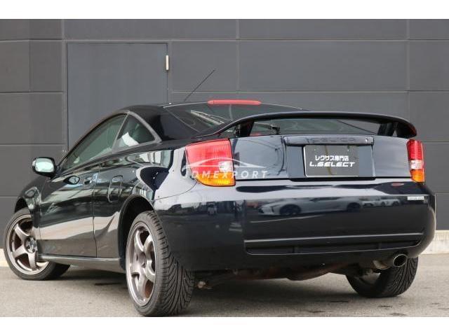 Toyota Celica 1999 thumbnail 5