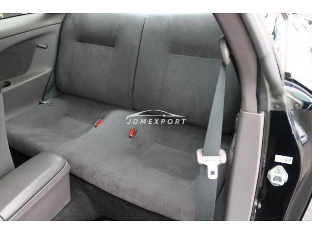 Toyota Celica 1999 thumbnail 11