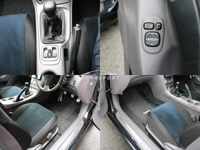Toyota Celica 1999 thumbnail 8