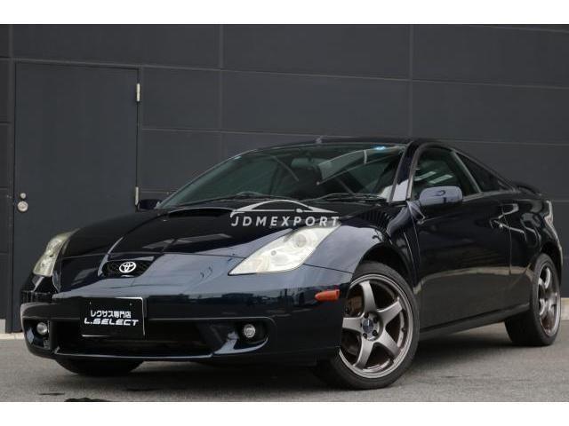 Toyota Celica 1999
