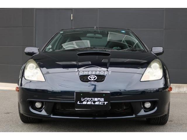 Toyota Celica 1999 thumbnail 12