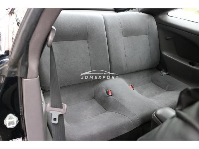 Toyota Celica 1999 thumbnail 10