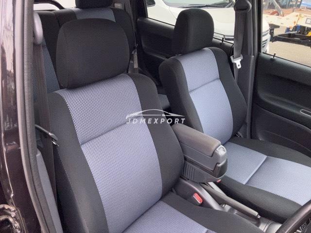 Daihatsu Terios Kid 2001 thumbnail 5