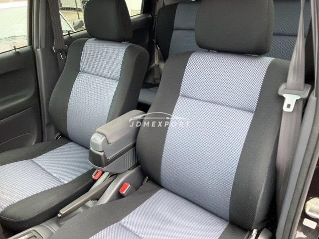 Daihatsu Terios Kid 2001 thumbnail 19