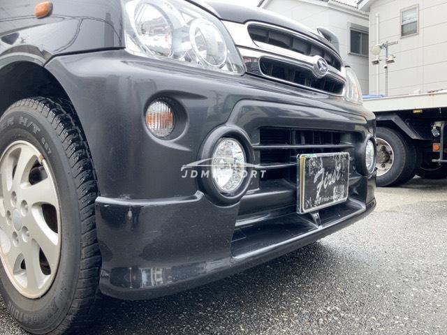 Daihatsu Terios Kid 2001 thumbnail 16