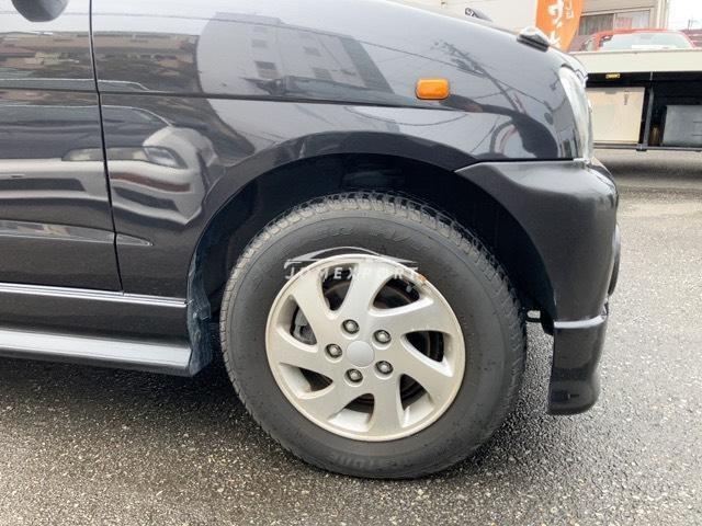 Daihatsu Terios Kid 2001 thumbnail 7