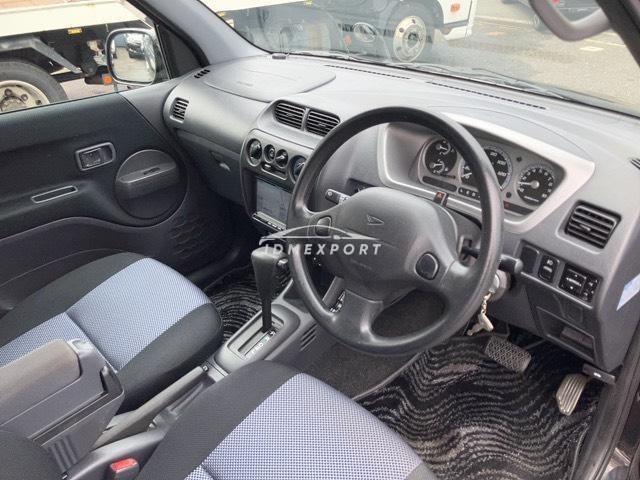 Daihatsu Terios Kid 2001 thumbnail 4