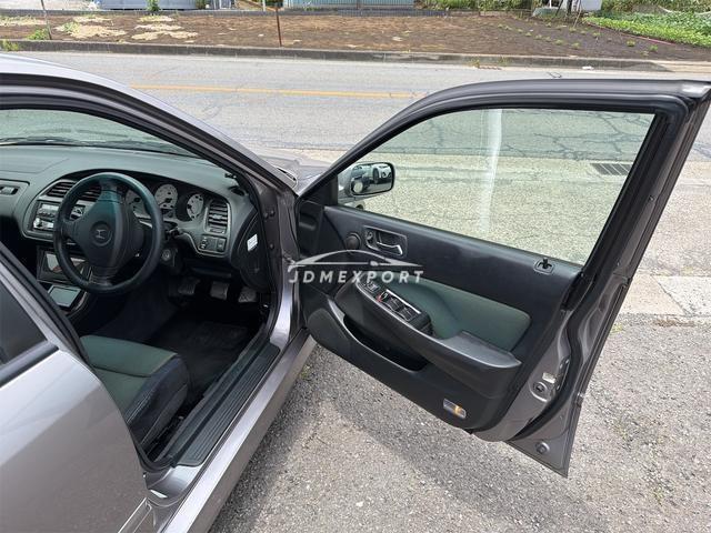 Honda Accord 2000 thumbnail 13