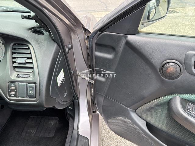 Honda Accord 2000 thumbnail 14