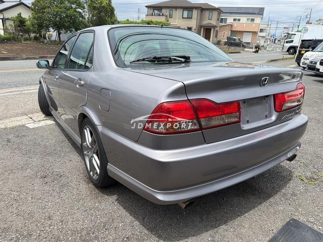 Honda Accord 2000 thumbnail 15