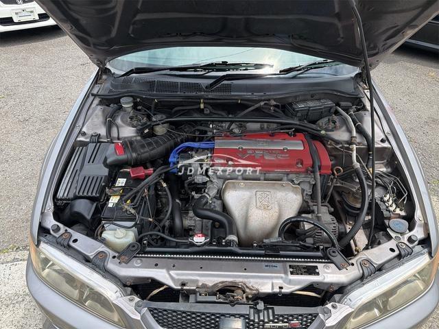 Honda Accord 2000 thumbnail 6
