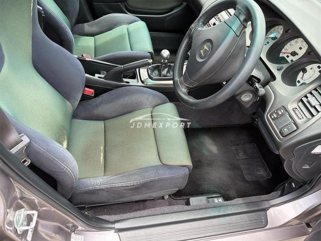 Honda Accord 2000 thumbnail 7