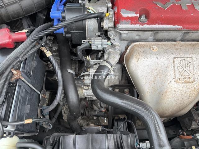 Honda Accord 2000 thumbnail 10