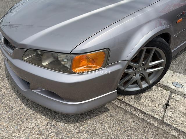 Honda Accord 2000 thumbnail 2