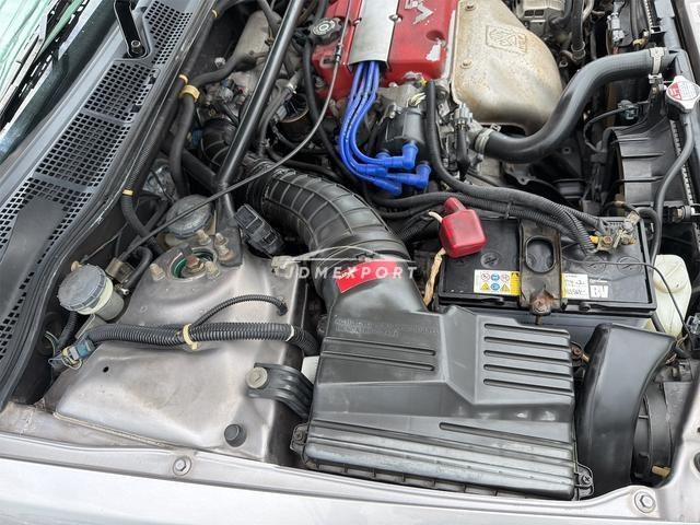 Honda Accord 2000 thumbnail 11