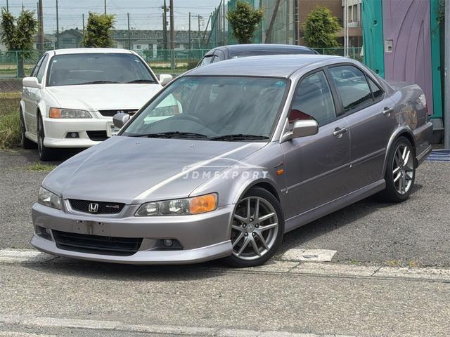 Honda Accord 2000
