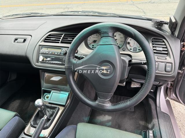 Honda Accord 2000 thumbnail 19