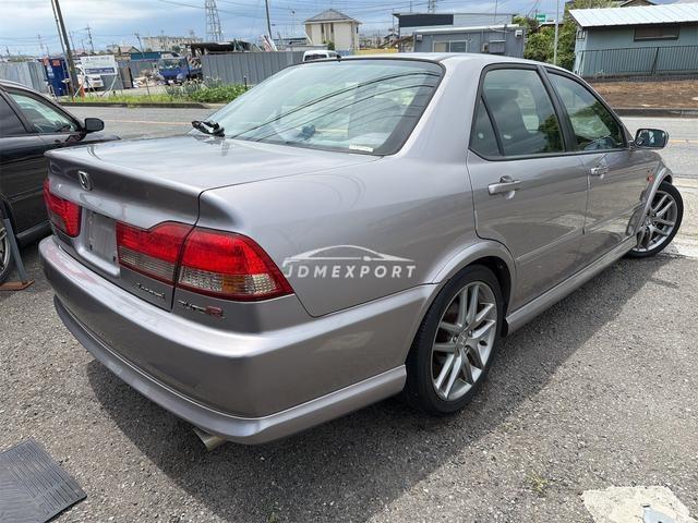 Honda Accord 2000 thumbnail 3