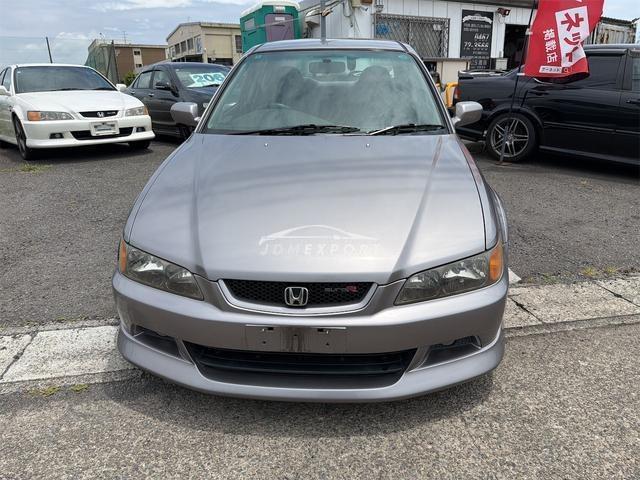Honda Accord 2000 thumbnail 9