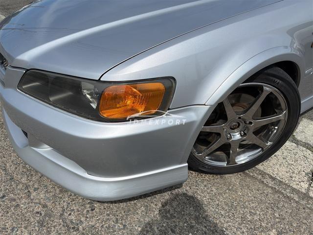 Honda Accord 2001 thumbnail 2