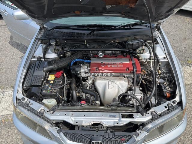 Honda Accord 2001 thumbnail 9