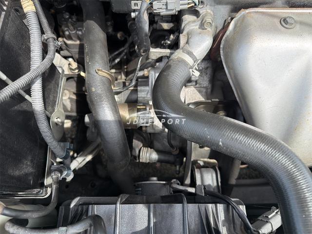 Honda Accord 2001 thumbnail 11